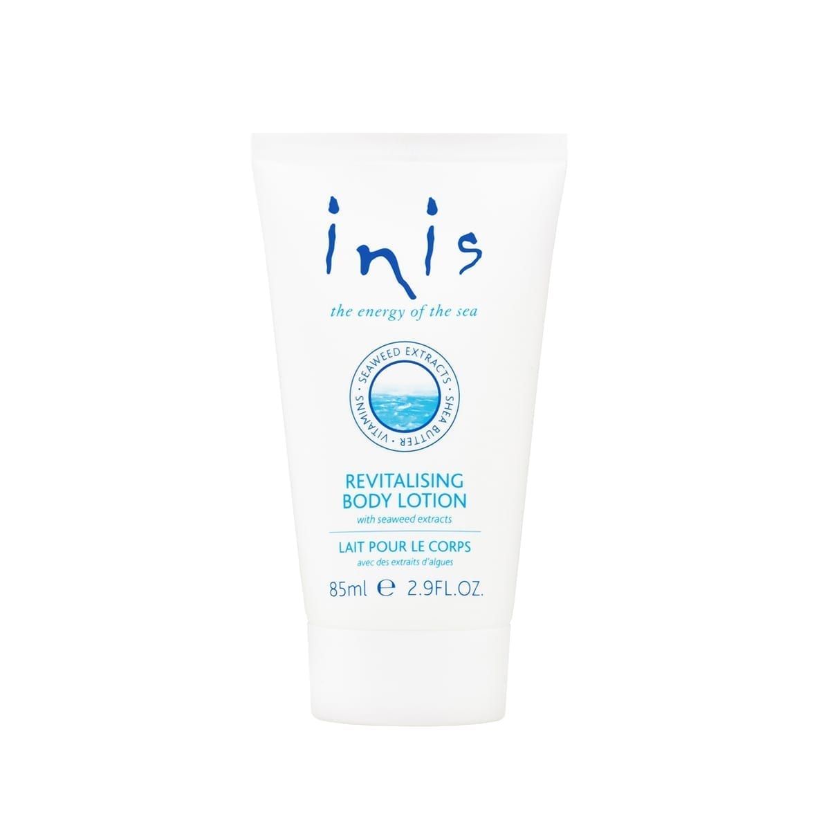 Inis Travel Size Body Lotion 2.9 fl. oz.