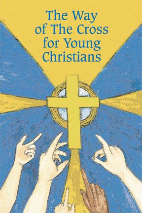 The Way of the Cross for Young Christians Booklet