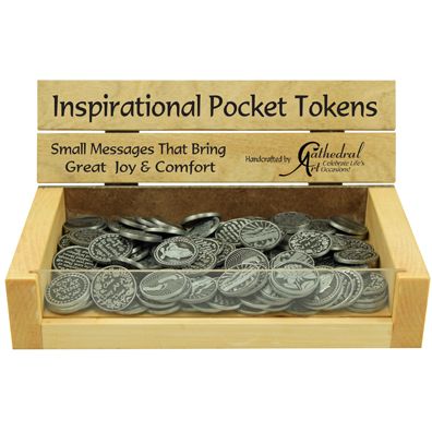 Pocket Token/Coin