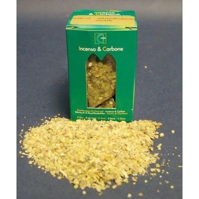 Premium Italian Gloria Incense