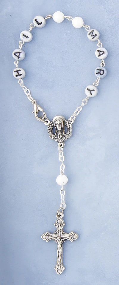 Rosary Auto Disc.