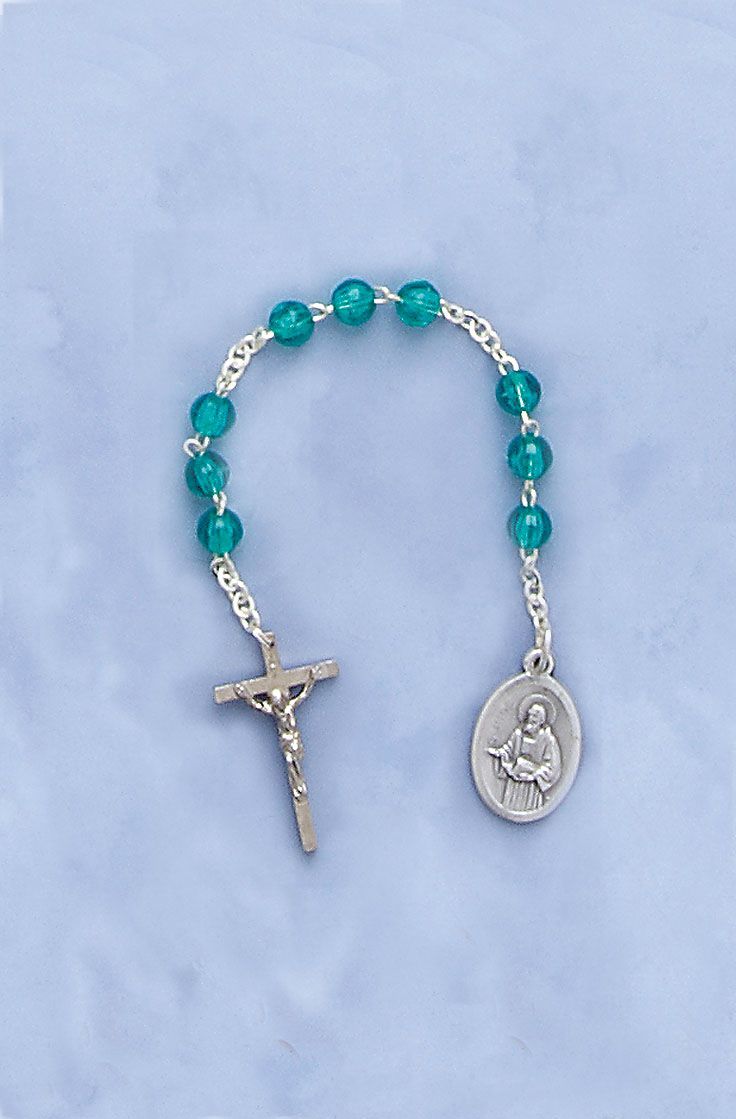 St. Jude Rosary Chaplet
