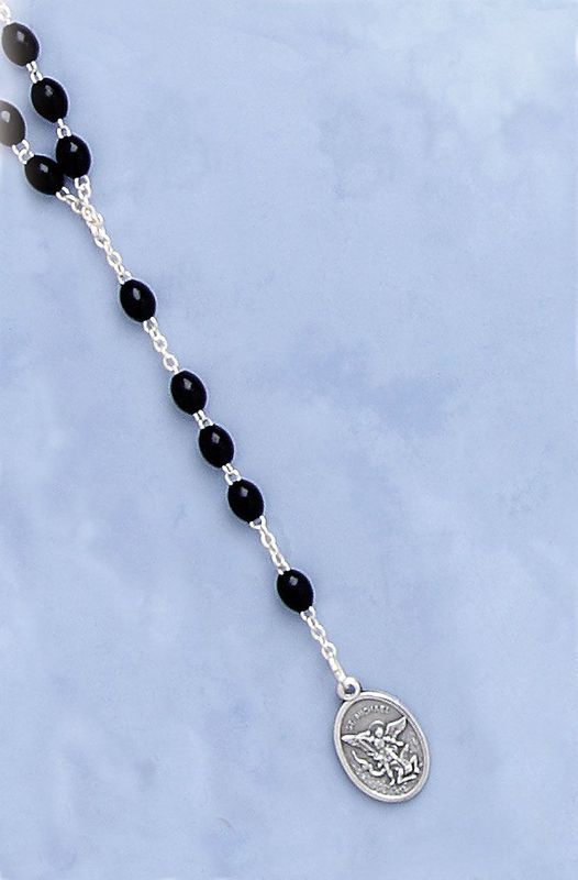 St. Michael Rosary Chaplet