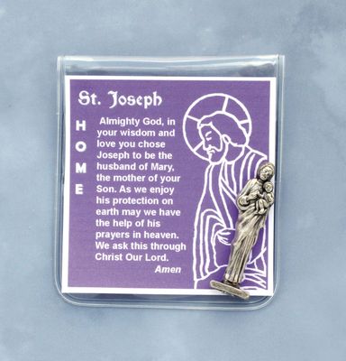 St. Joseph Pouch