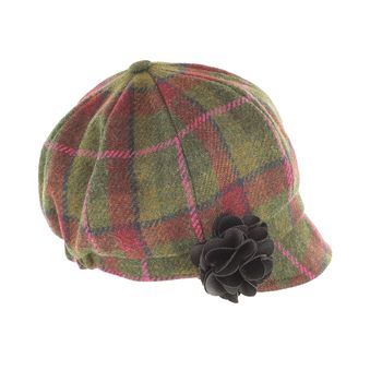 Women&#39;s New Boy Cap 402