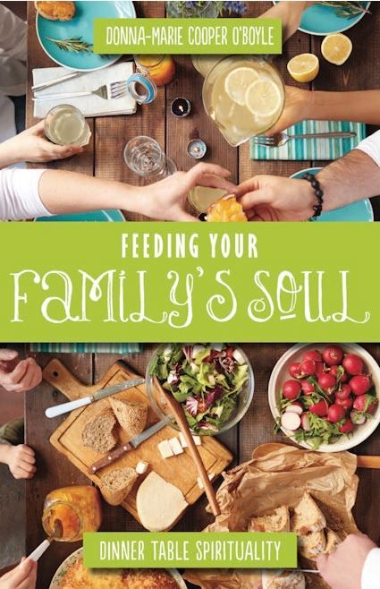 Feeding Your Family&#39;s Soul Disc.