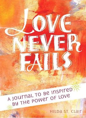 Love Never Fails Disc.