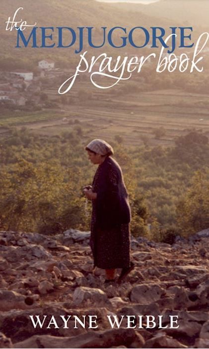 The Medjugorje Prayer Book