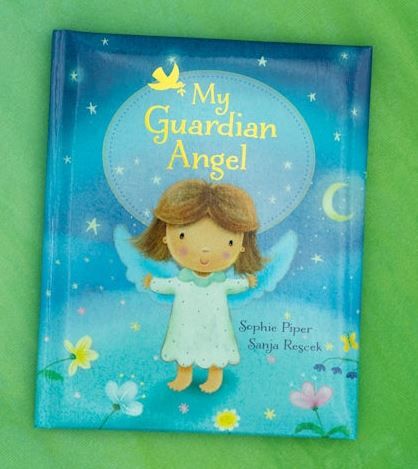 My Guardian Angel