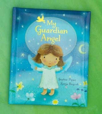 My Guardian Angel