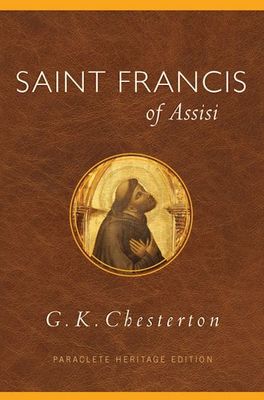 Saint Francis of Assisi Book