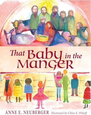 That Baby in the Manger