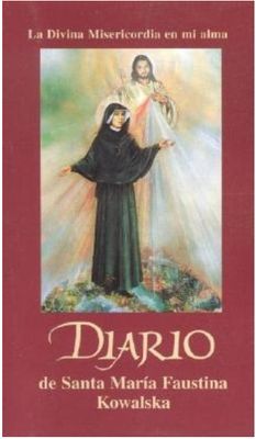 Diario de Santa Maria Faustina Kowalska Disc.