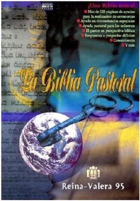 La Biblia Pastoral Disc.