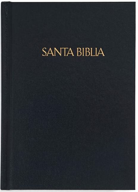 Spanish Gift &amp; Award Bible- RV 1960 Disc.