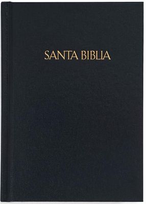 Spanish Gift &amp; Award Bible- RV 1960 Disc.
