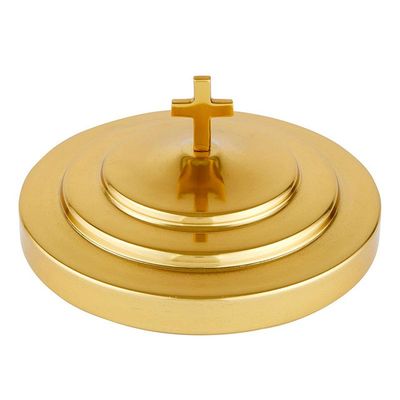 Stainless Steel Bread Plate Cover