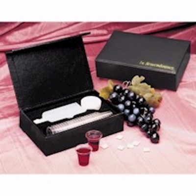 Portable Communion Set