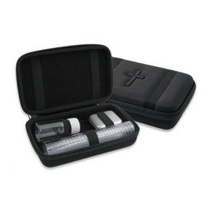 Traveler Portable Communion Set
