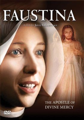 DVD Faustina: The Apostle of Divine Mercy