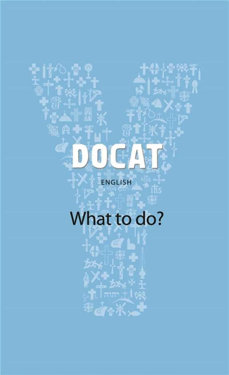 DOCAT- What to do?