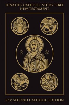 New Testament, Ignatius Catholic Study Bible