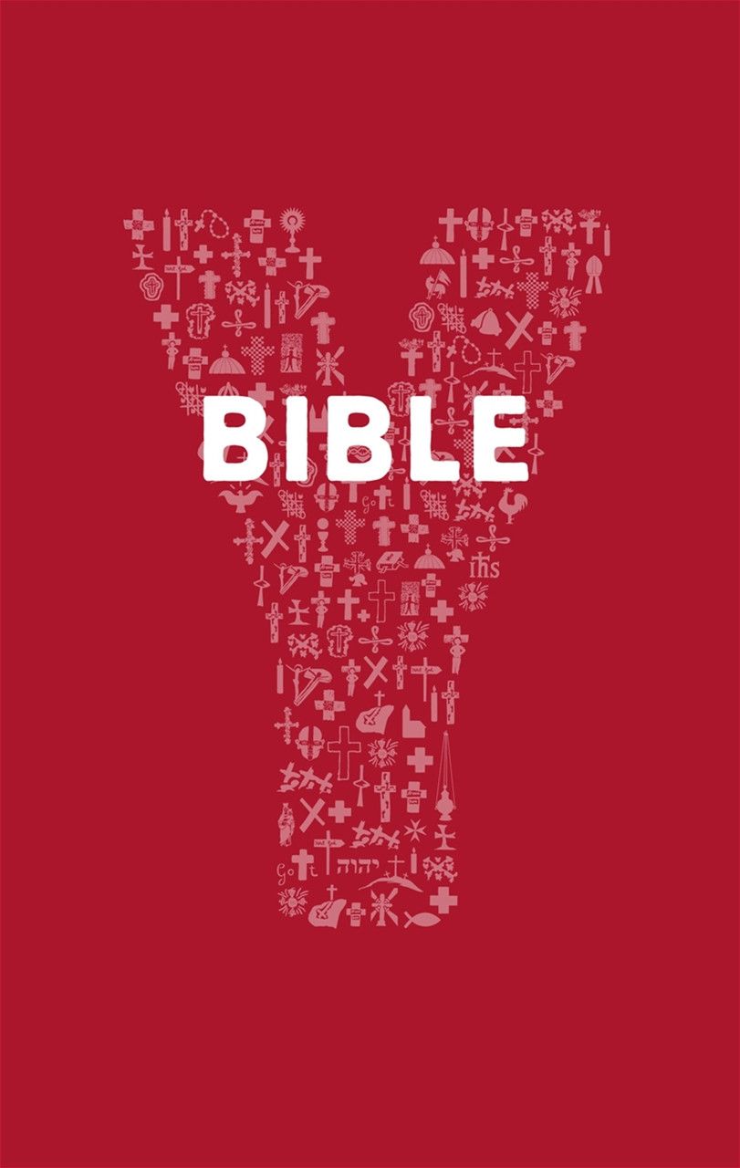 YOUCAT Bible- An Introduction to the Bible with Selected Biblical Texts Book