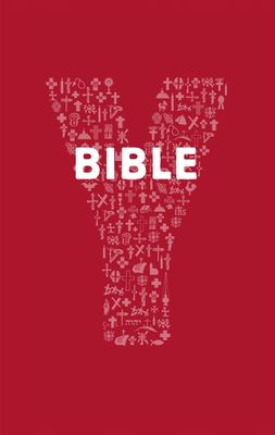 YOUCAT Bible- An Introduction to the Bible with Selected Biblical Texts Book