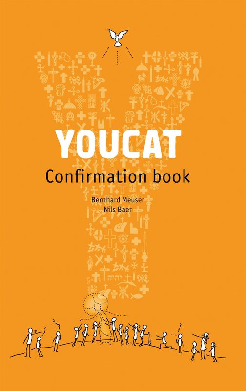 YOUCAT Confirmation: Student Book