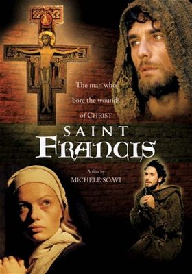DVD Saint Francis