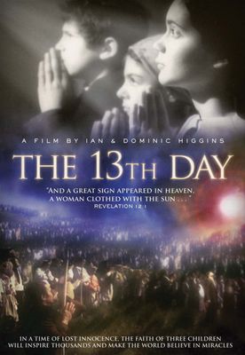 DVD The 13th Day