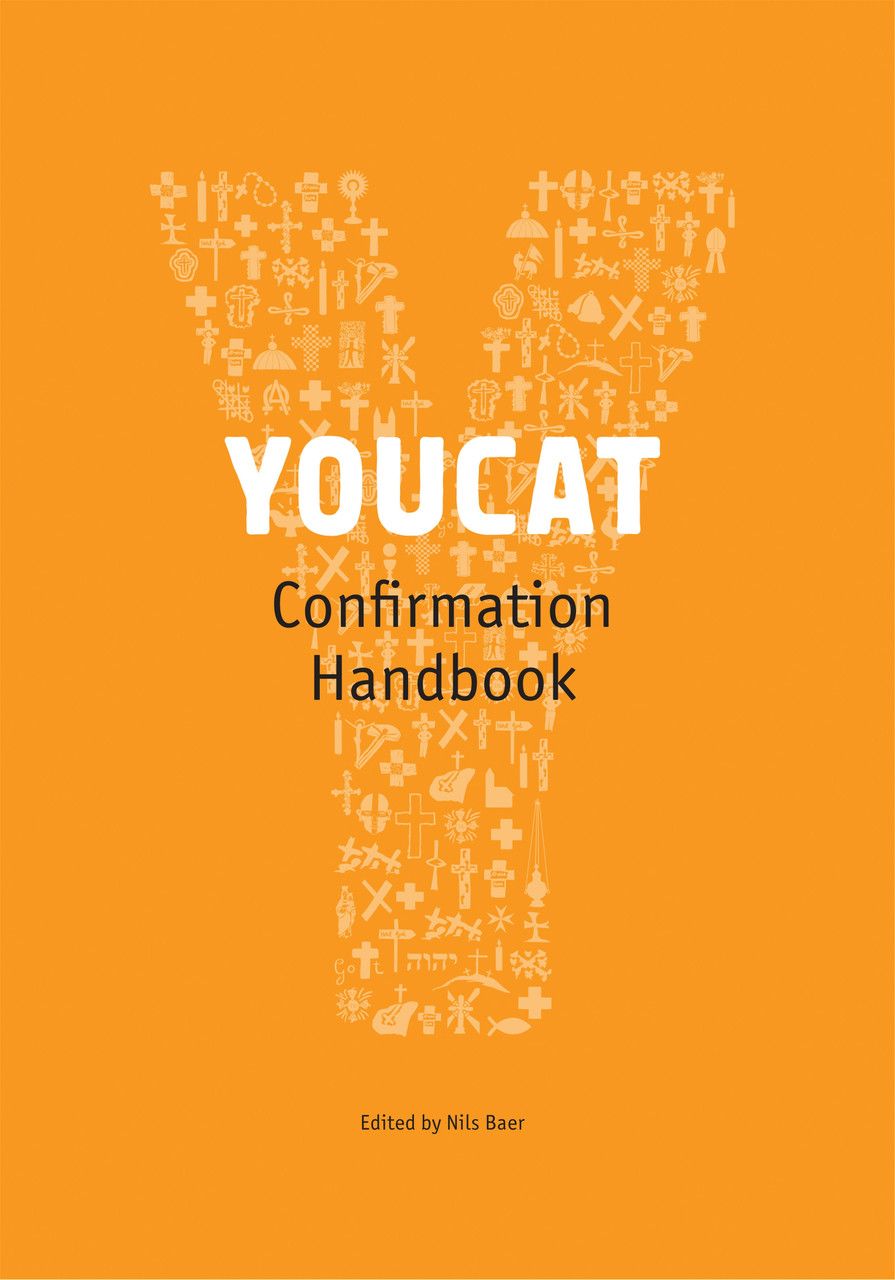 YOUCAT Confirmation Leader&#39;s Handbook Disc.