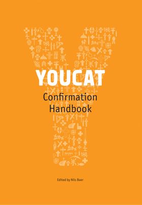 YOUCAT Confirmation Leader&#39;s Handbook Disc.