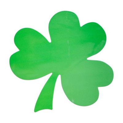 Shamrock Green Magnet