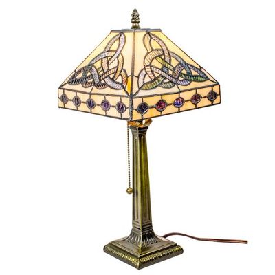 Trinity Lamp