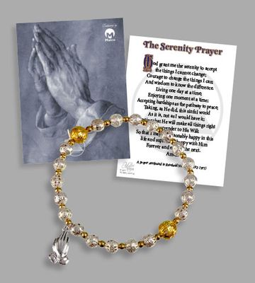 Recovery Bracelet