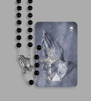 Recovery Men&#39;s Rosary