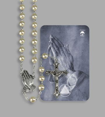 Recovery Women&#39;s Rosary