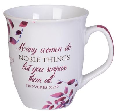 Mug Proverbs 31