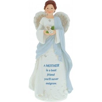 Heart of AngelStar Figurine - Mother