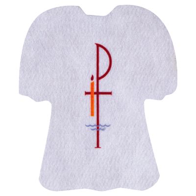 Baptismal Dalmatic