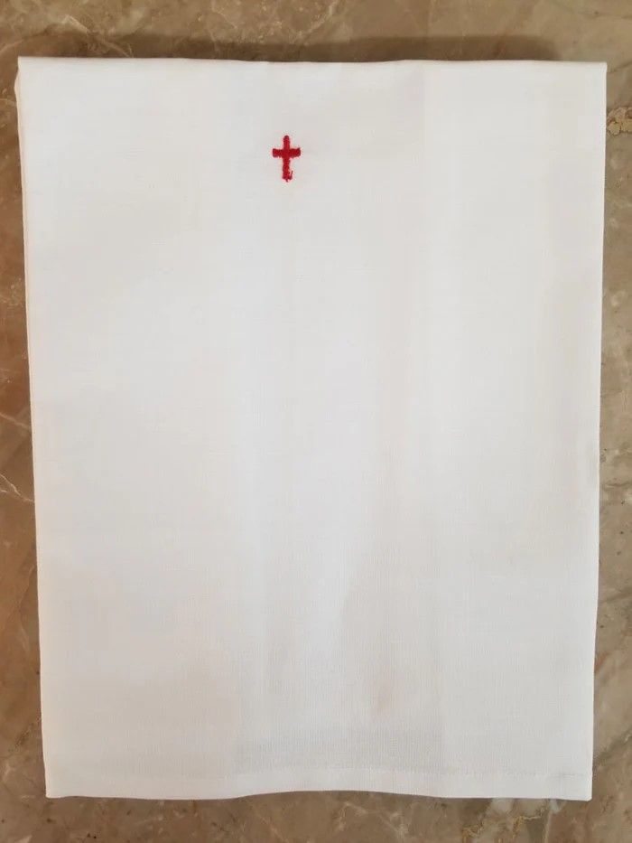 Purificator 100% Cotton 14&quot; x 19&quot;
