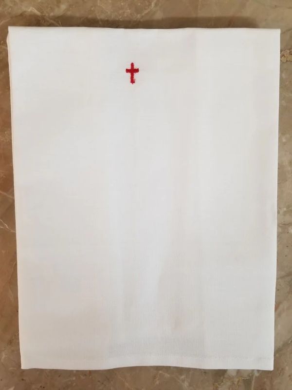 Purificator 100% Cotton 14&quot; x 19&quot;