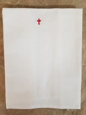 Purificator 100% Cotton 14&quot; x 19&quot;