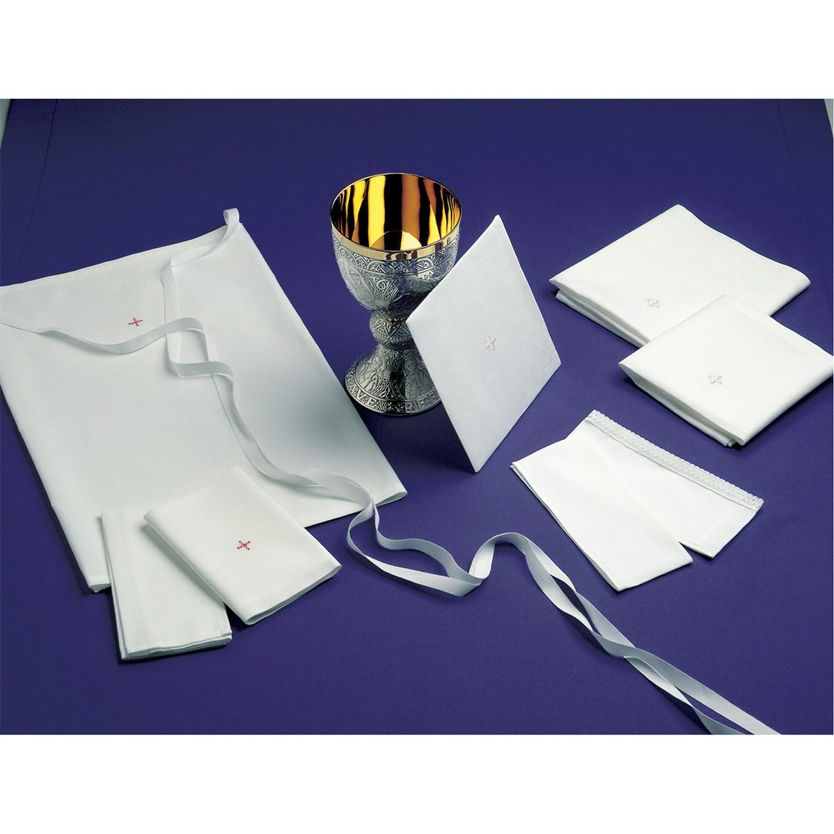 Pall w/insert (6.5&quot; x 6.5&quot;) 77L-N  Disc.