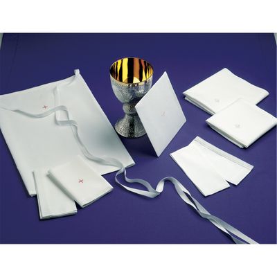 Pall w/insert (6.5&quot; x 6.5&quot;) 77L-N  Disc.