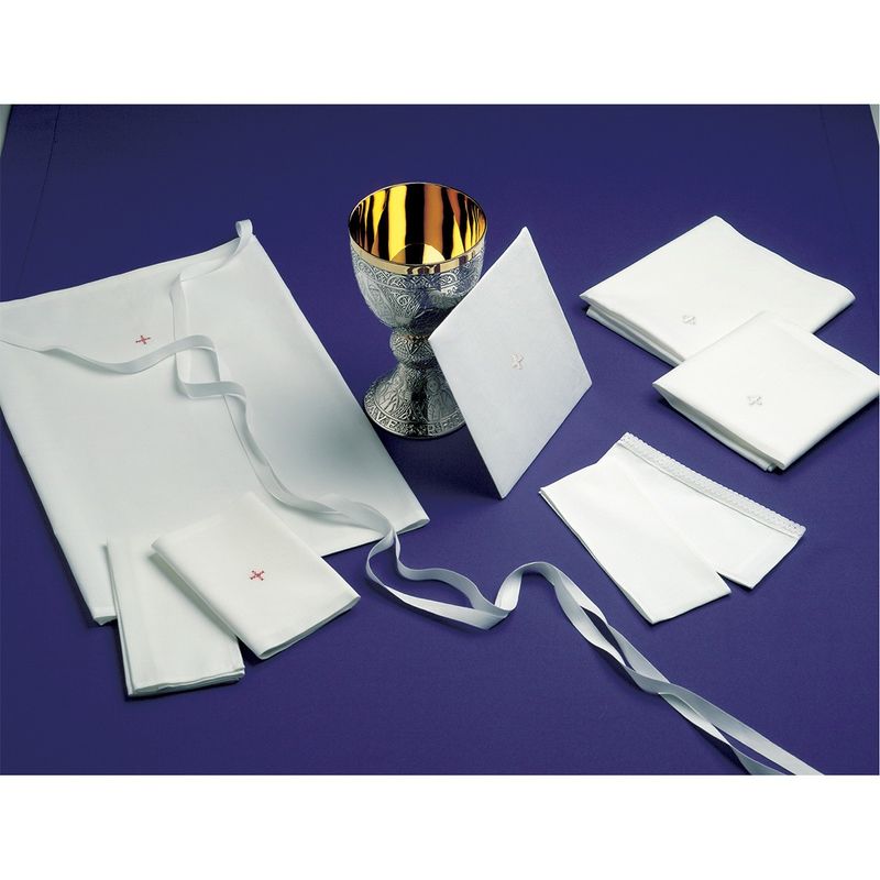 Pall w/insert (6.5&quot;x6.5&quot;) 77K-R