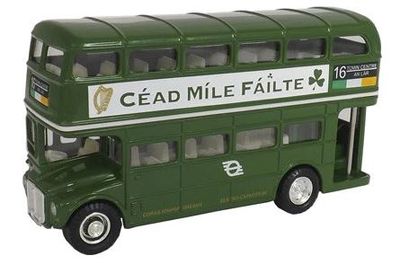 Double Decker Bus