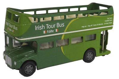 Irish Tour Bus
