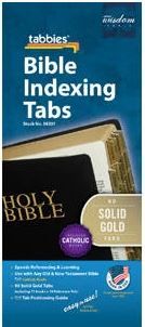 Tabbies Catholic Solid Gold